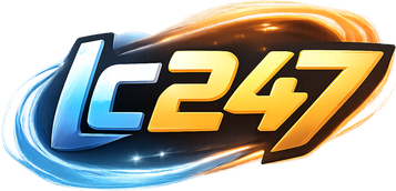 lc247 logo